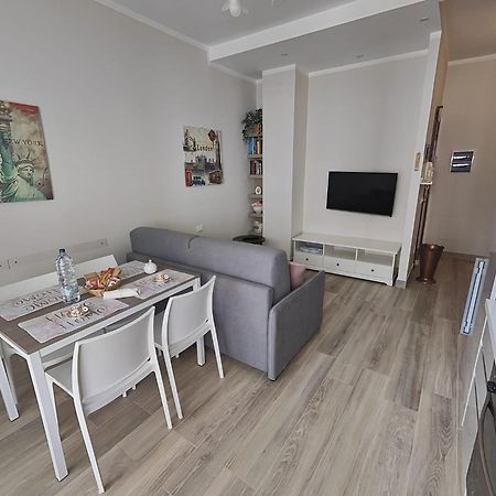 Ferienwohnung Casa Antolu Rapallo Exterior foto