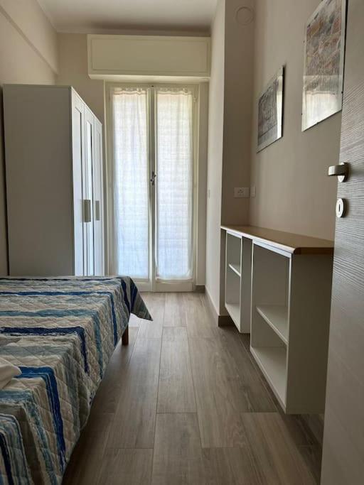 Ferienwohnung Casa Antolu Rapallo Exterior foto