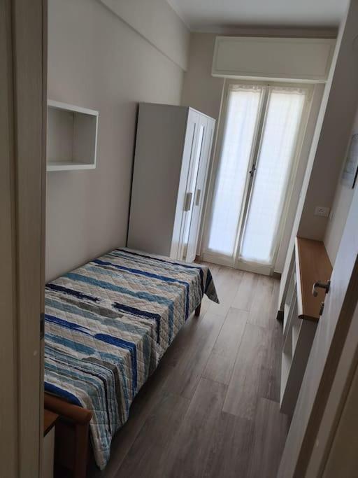 Ferienwohnung Casa Antolu Rapallo Exterior foto