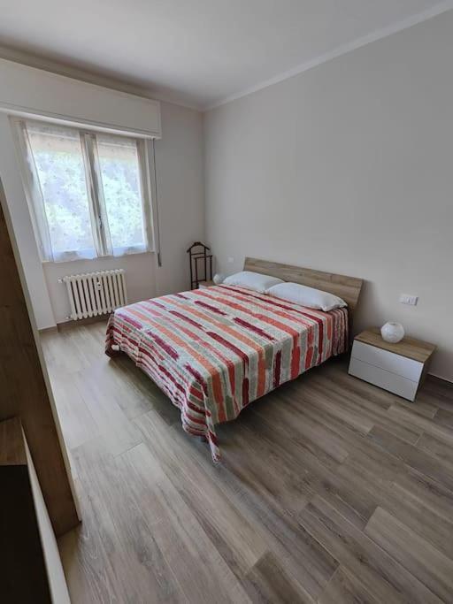 Ferienwohnung Casa Antolu Rapallo Exterior foto